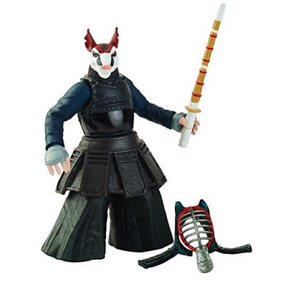 Teenage Mutant Ninja Turtles Splinter #2 Action Figure