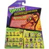 Teenage Mutant Ninja Turtles Squirrelanoid Action Figure