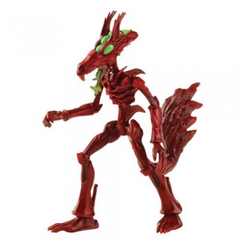 Teenage Mutant Ninja Turtles Squirrelanoid Action Figure