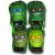 TMNT Faces Kids Elbow ...