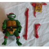 TMNT Talkin Raphael