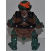 Vintage Ninja Action Black Belt Boxer Mike Michaelangelo (1993) Action Figure - Playmates - TMNT - Teenage Mutant Ninja Turtles Collectible Figure ...