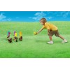 What Kids Want Teenage Mutant Ninja Turtles Licensed Bowling Set