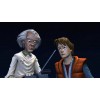 Back to the Future- The Game - Nintendo Wii