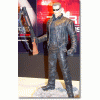Terminator 3 Rise Of The Machines SNAP FIT T-850 1/6 Scale Pre-Painted Soft Vinyl Model Kit