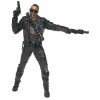 McFarlane Movie Maniacs Series 4 T2 Terminator 2 Judgment Day T800