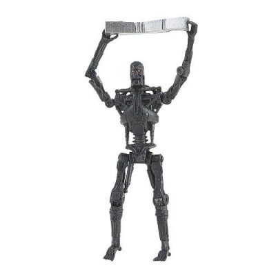 Terminator - 3.75'' T-700