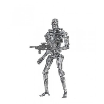 Terminator - 3.75'' T-800 T-R.I.P. (Resistance Infiltrator Prototype)