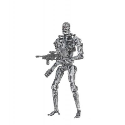 Terminator - 3.75'' T-800 T-R.I.P. (Resistance Infiltrator Prototype)