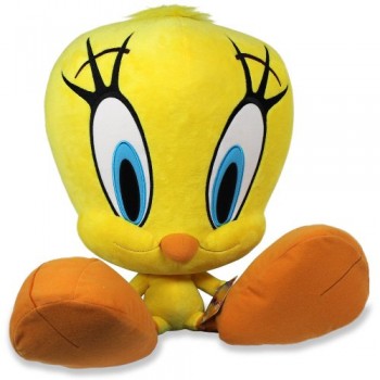 Looney Tunes Jumbo Plush - Tweety