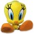 Looney Tunes Jumbo Plu...