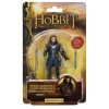 The Hobbit Thorin Oakenshield An Unexpected Journey 3.75" Figure