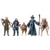 The Hobbit Thorin Oakenshield An Unexpected Journey 3.75" Figure