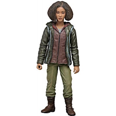 The Hunger Games Rue 7 inch Action Figure - Exclusive
