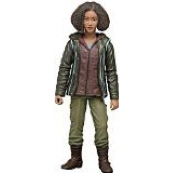 The Hunger Games Rue 7 inch Action Figure - Exclusive