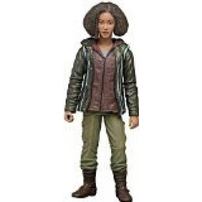 The Hunger Games Rue 7 inch Action Figure - Exclusive
