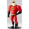 Revoltech Pixar Figure Collection No.004 Mr. Incredible Kaiyodo [JAPAN]
