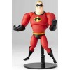 Revoltech Pixar Figure Collection No.004 Mr. Incredible Kaiyodo [JAPAN]