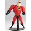 Revoltech Pixar Figure Collection No.004 Mr. Incredible Kaiyodo [JAPAN]