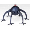 Revoltech Pixar Figure Collection No.004 Mr. Incredible Kaiyodo [JAPAN]