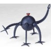 Revoltech Pixar Figure Collection No.004 Mr. Incredible Kaiyodo [JAPAN]