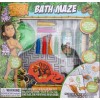 The Jungle Book Super Fun Fun!! Bath Maze Activity Gift Set