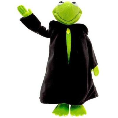 The Muppets Most Wanted Exclusive 17 Inch Plush Figure Constantine