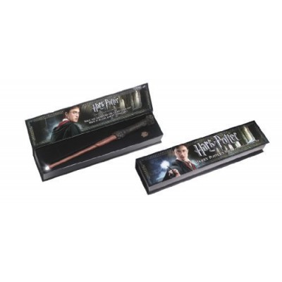 Harry Potter Illuminating Wand (NN1910)