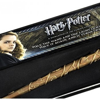 Hermione Granger Illuminating Wand