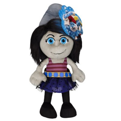 Smurfs 2 Vexy Bean Bag Plush