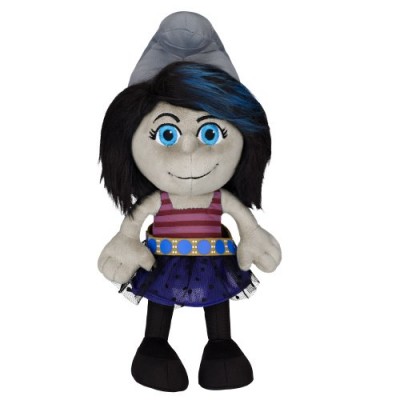 Smurfs 2 Vexy Bean Bag Plush