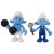 Smurfs Movie Basic Fig...