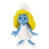 Smurfs Movie Clumsy, Baker, Smurfette & Brainy Collectibles Figure (4 Pack)
