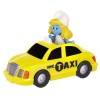 Smurfs Movie Theme/Adventure Gift Packs Wave #2 Smurfette In NYC Bus Tour Theme Set