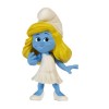 Smurfs Movie Theme/Adventure Gift Packs Wave #2 Smurfette In NYC Bus Tour Theme Set