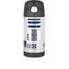 Thermos 12 Ounce Funtainer Bottle, R2D2