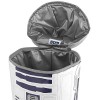 Thermos Novelty Lunch Kit, Star Wars R2D2 with Lights and Sound