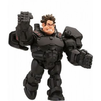 Wreck-It Ralph Action Figure - Hero Ralph 3" Figure