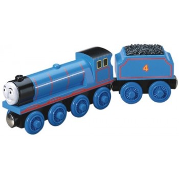 Thomas and Friends Wooden Railway - Gordon the Big Express Engine