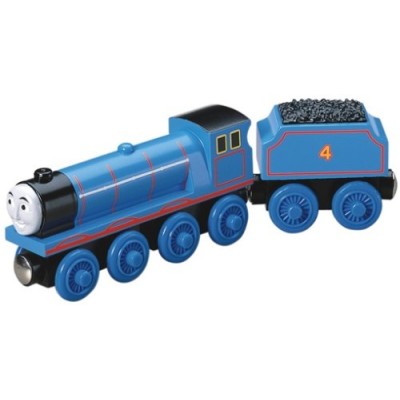 Thomas and Friends Wooden Railway - Gordon the Big Express Engine