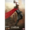 Hot Toys Thor The Dark World 1/6 Scale Collectible Figure Thor