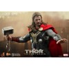 Hot Toys Thor The Dark World 1/6 Scale Collectible Figure Thor