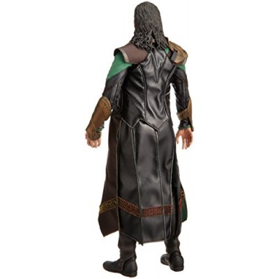 THOR: THE DARK WORLD LOKI 1/6TH SCALE COLLECTIBLE FIGURE