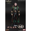 THOR: THE DARK WORLD LOKI 1/6TH SCALE COLLECTIBLE FIGURE