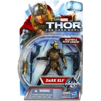 Thor Dark Elf