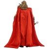 Thor Dark World Action Figure 1/4 Scale