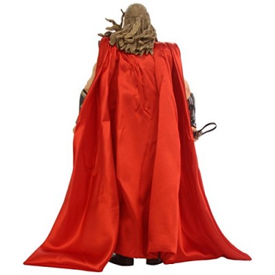 Thor Dark World Action Figure 1/4 Scale