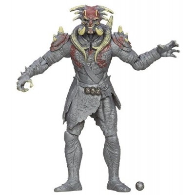 Thor: The Dark World, Kurse Action Figure, 3.75 Inches