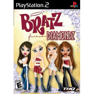 Bratz: Forever Diamondz