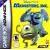 Disney/Pixar's Monster...